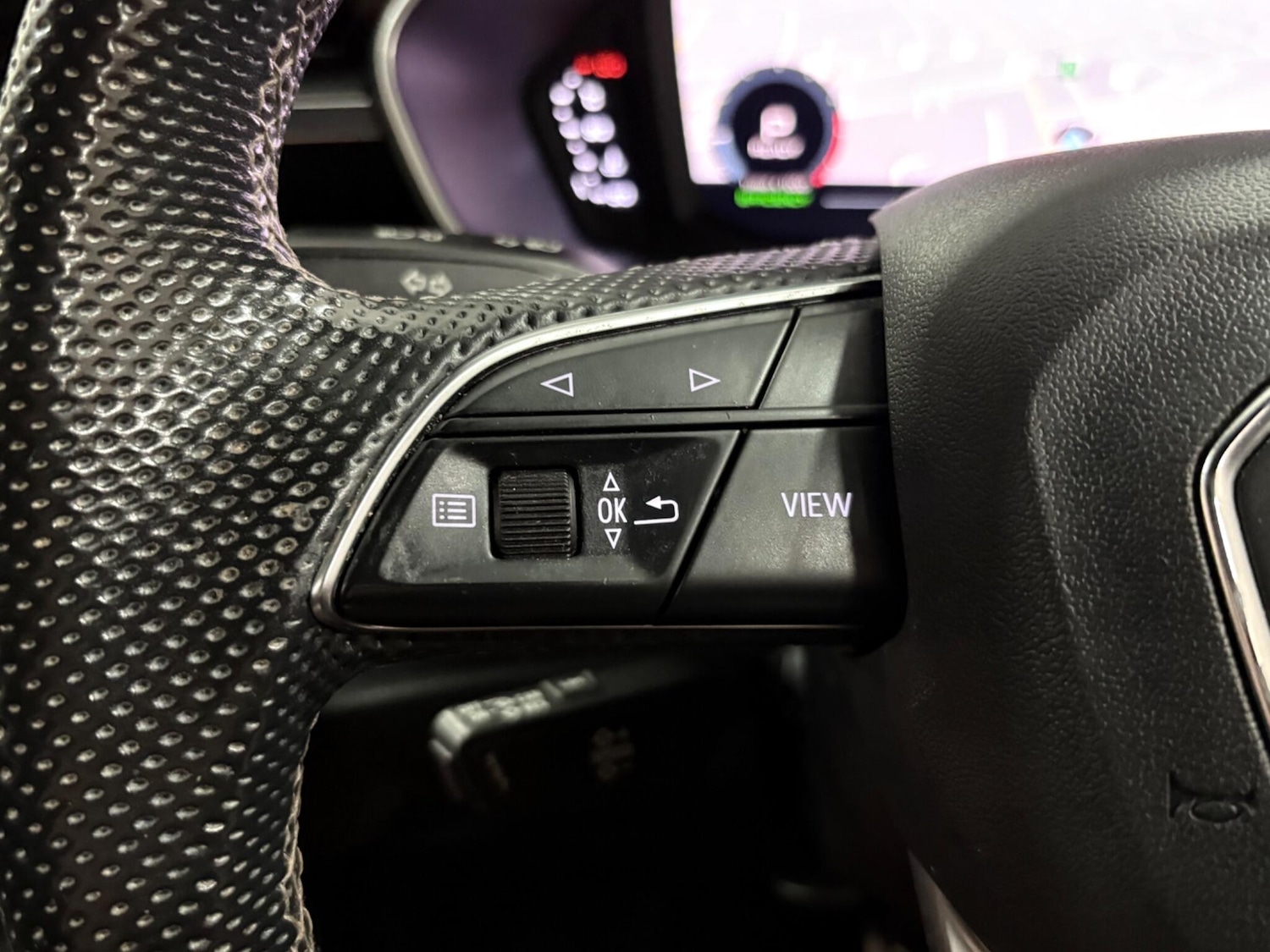 Used Audi Q3 2020 for sale - 77020996: Photo 17