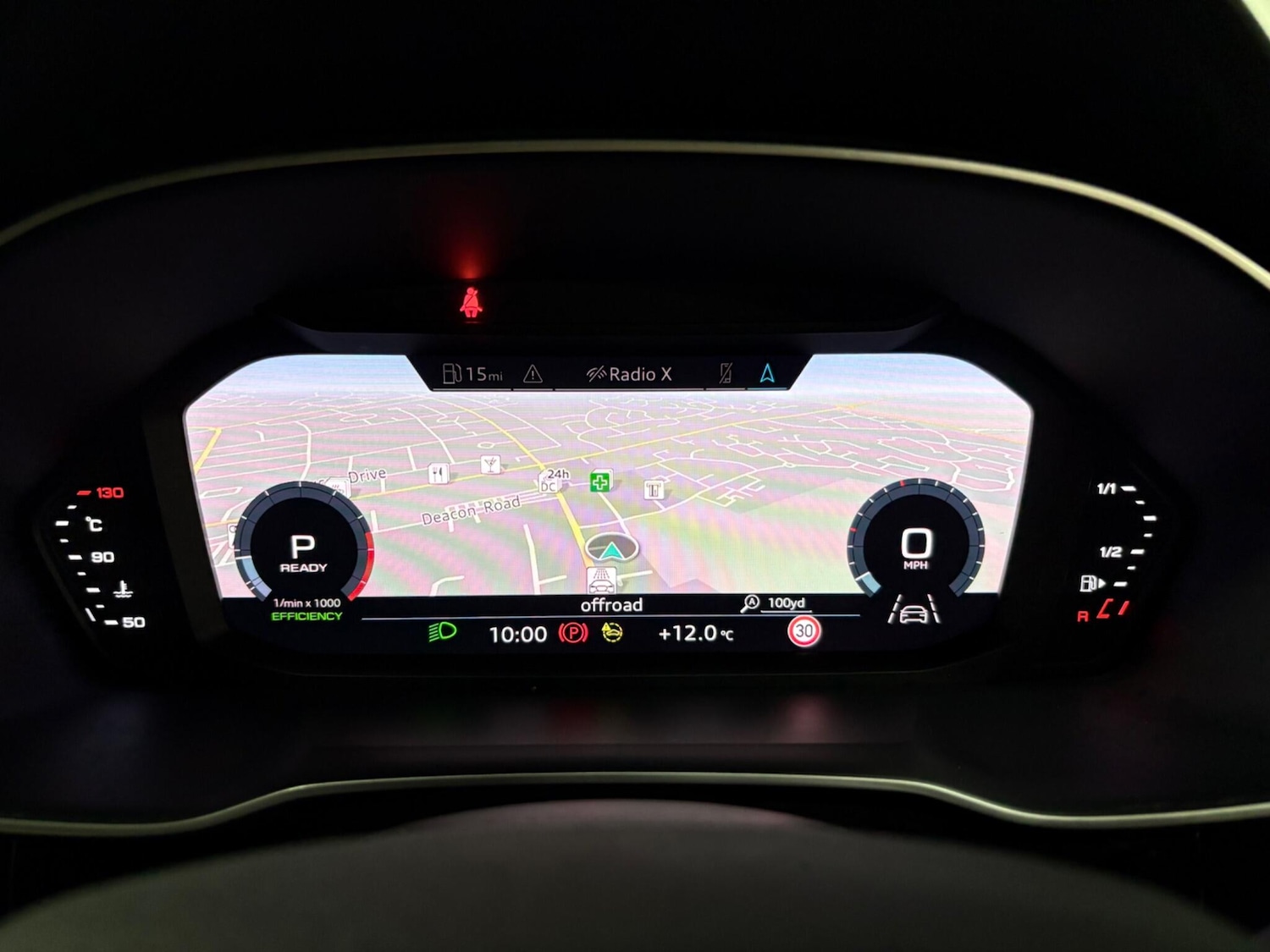 Used Audi Q3 2020 for sale - 77020996: Photo 18