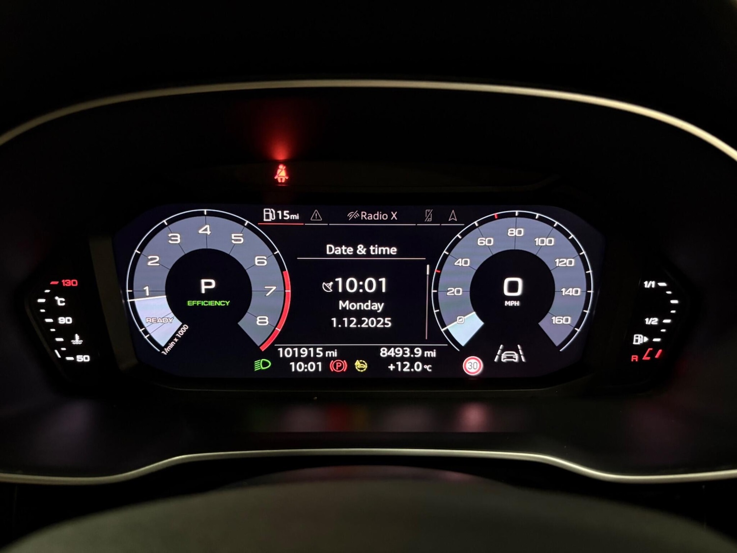 Used Audi Q3 2020 for sale - 77020996: Photo 19