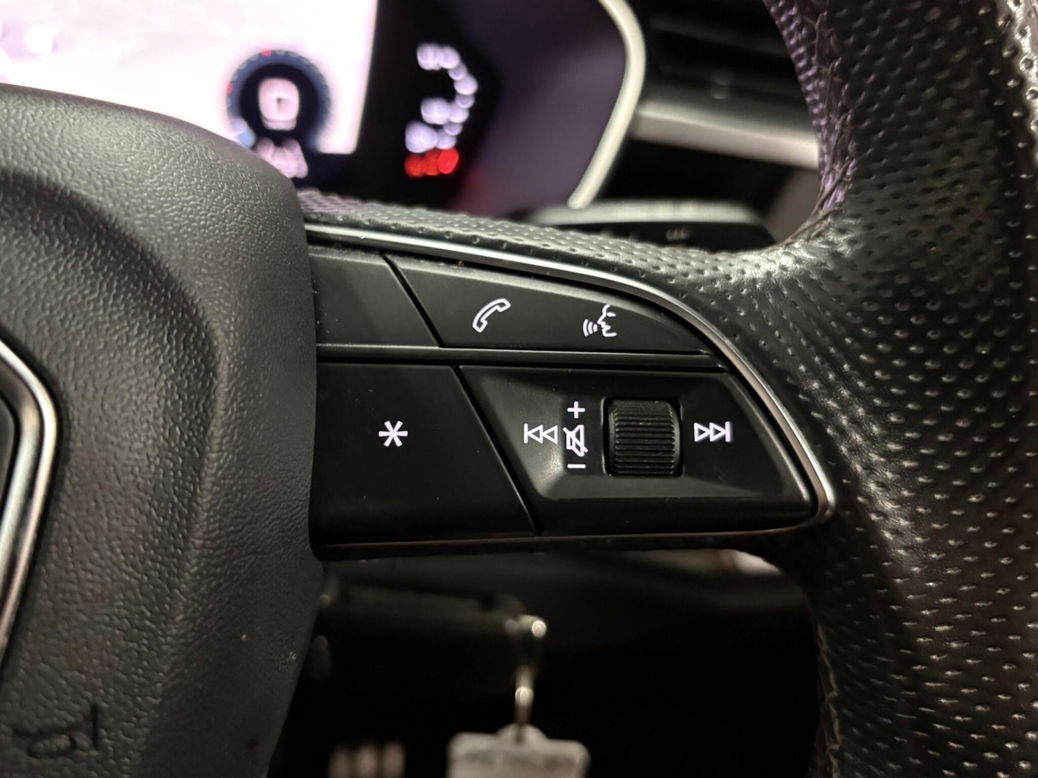 Used Audi Q3 2020 for sale - 77020996: Photo 20