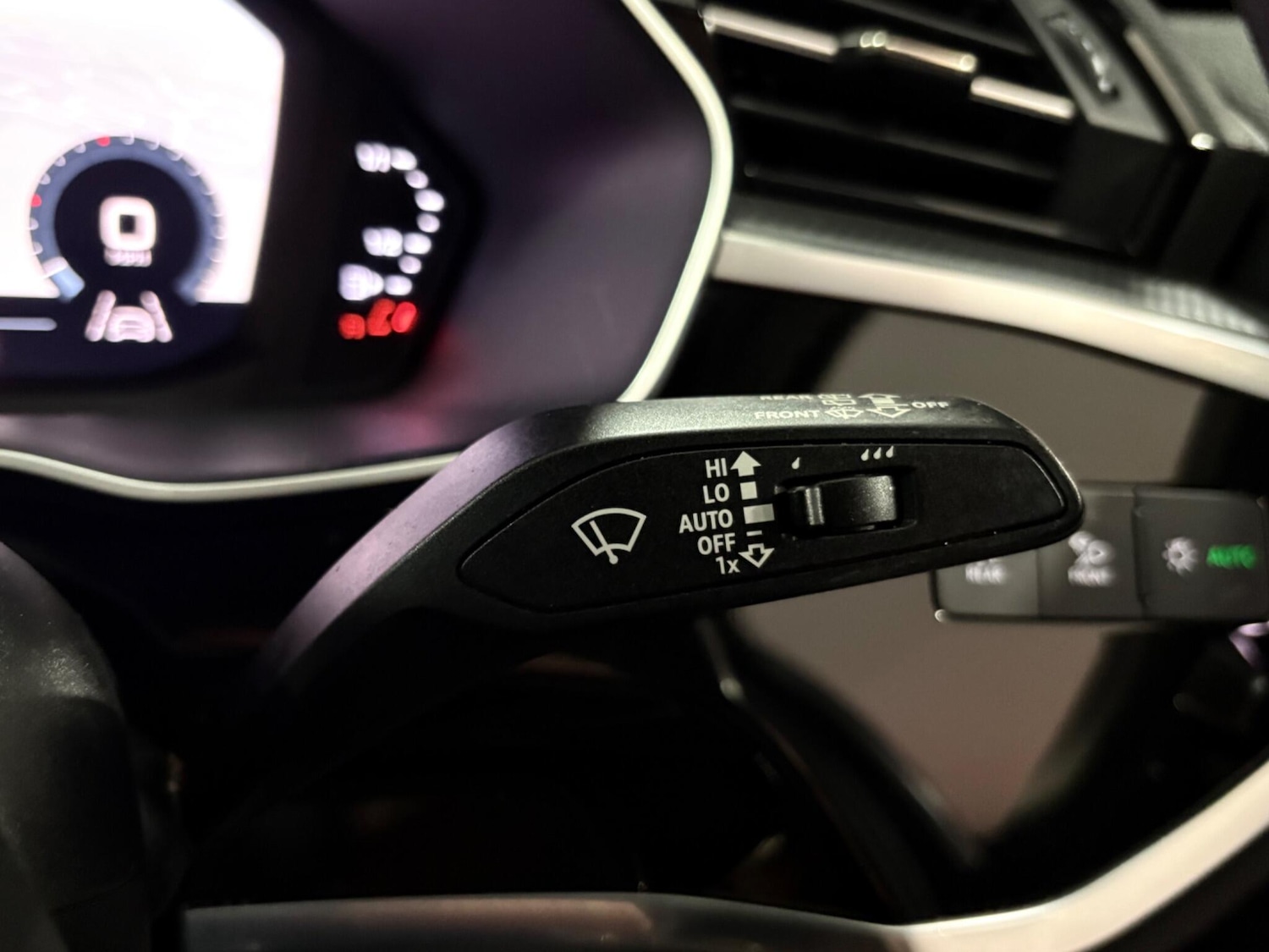 Used Audi Q3 2020 for sale - 77020996: Photo 21