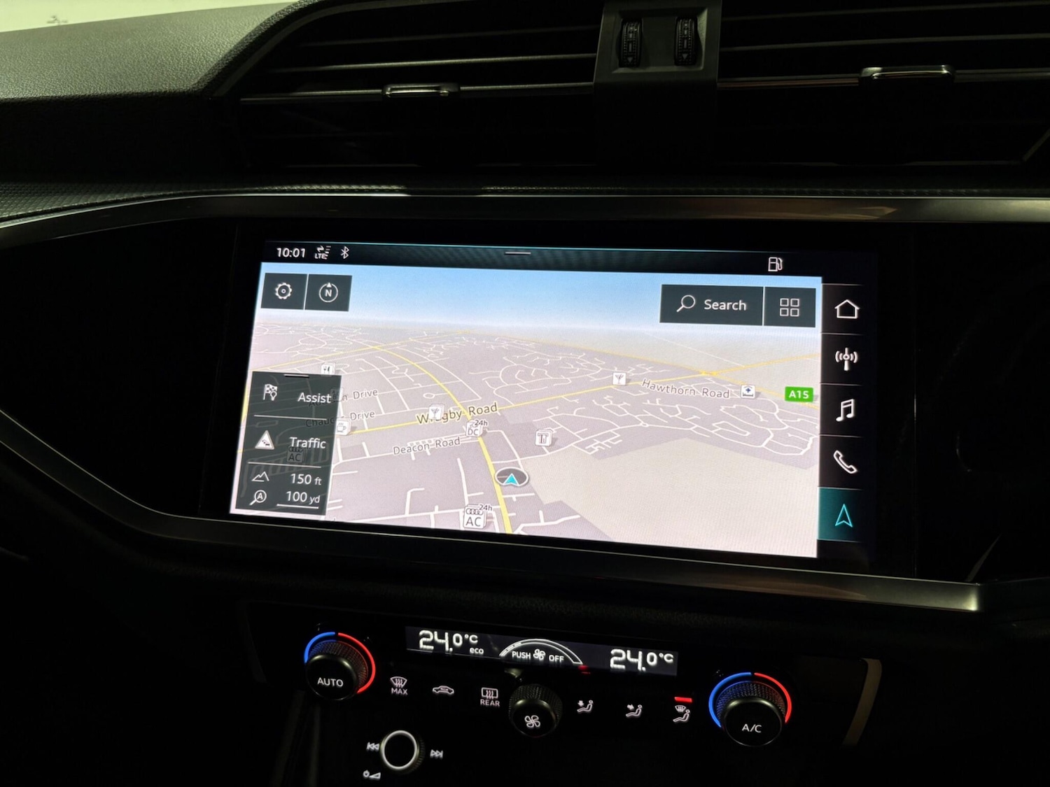 Used Audi Q3 2020 for sale - 77020996: Photo 23