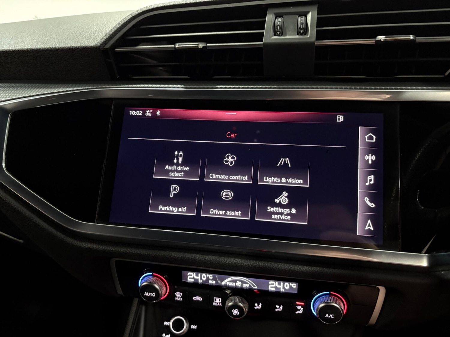 Used Audi Q3 2020 for sale - 77020996: Photo 25