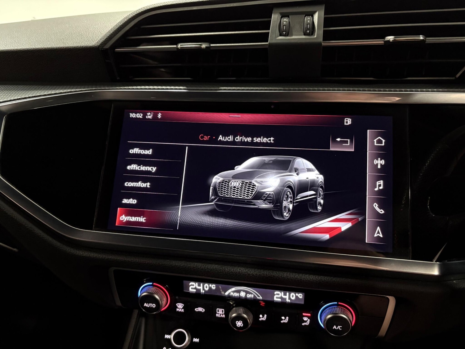 Used Audi Q3 2020 for sale - 77020996: Photo 26