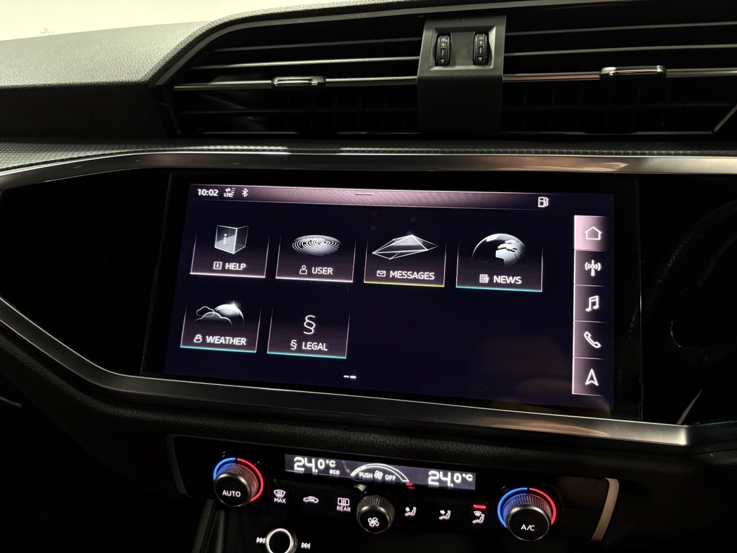 Used Audi Q3 2020 for sale - 77020996: Photo 27