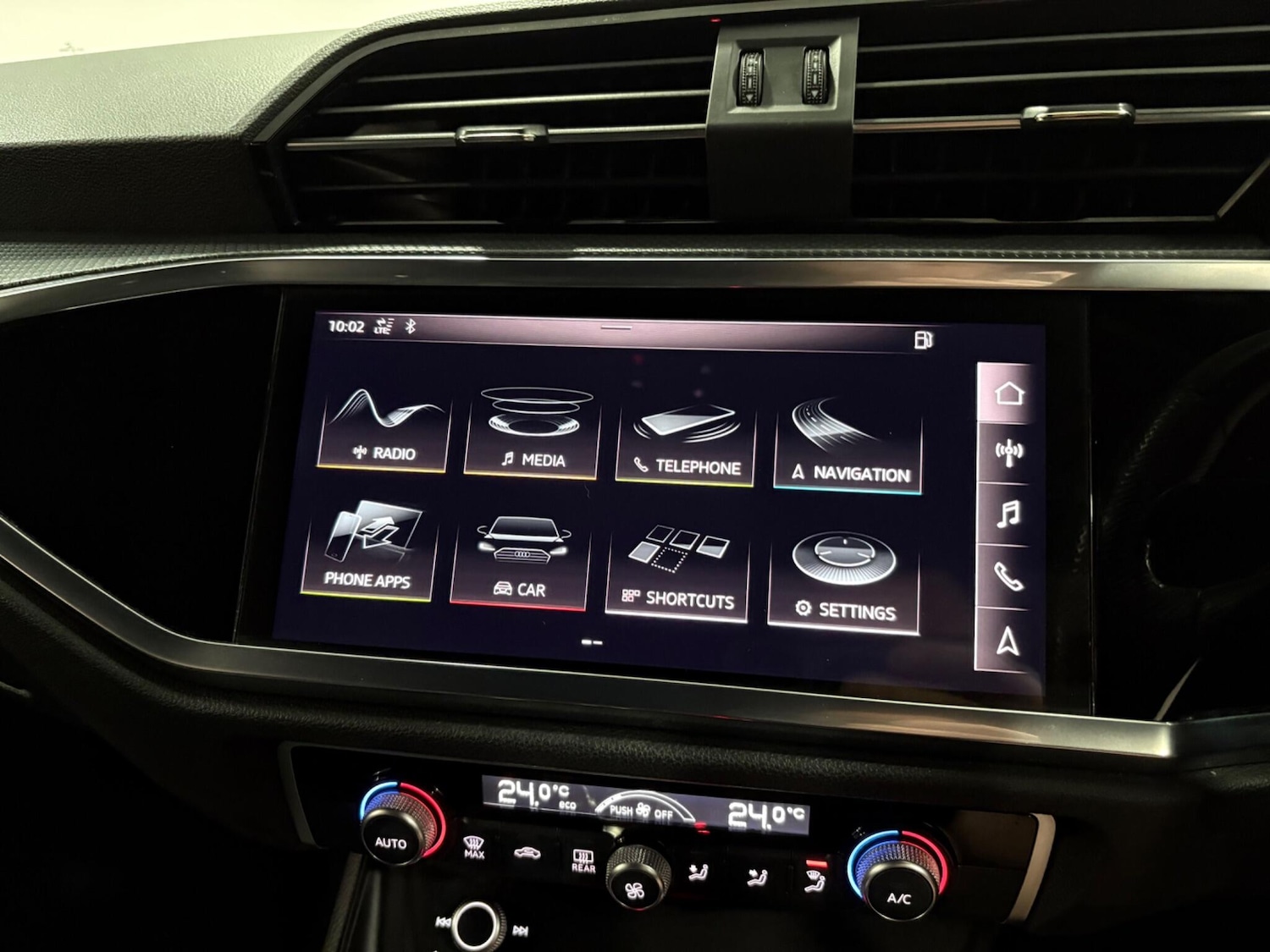 Used Audi Q3 2020 for sale - 77020996: Photo 29