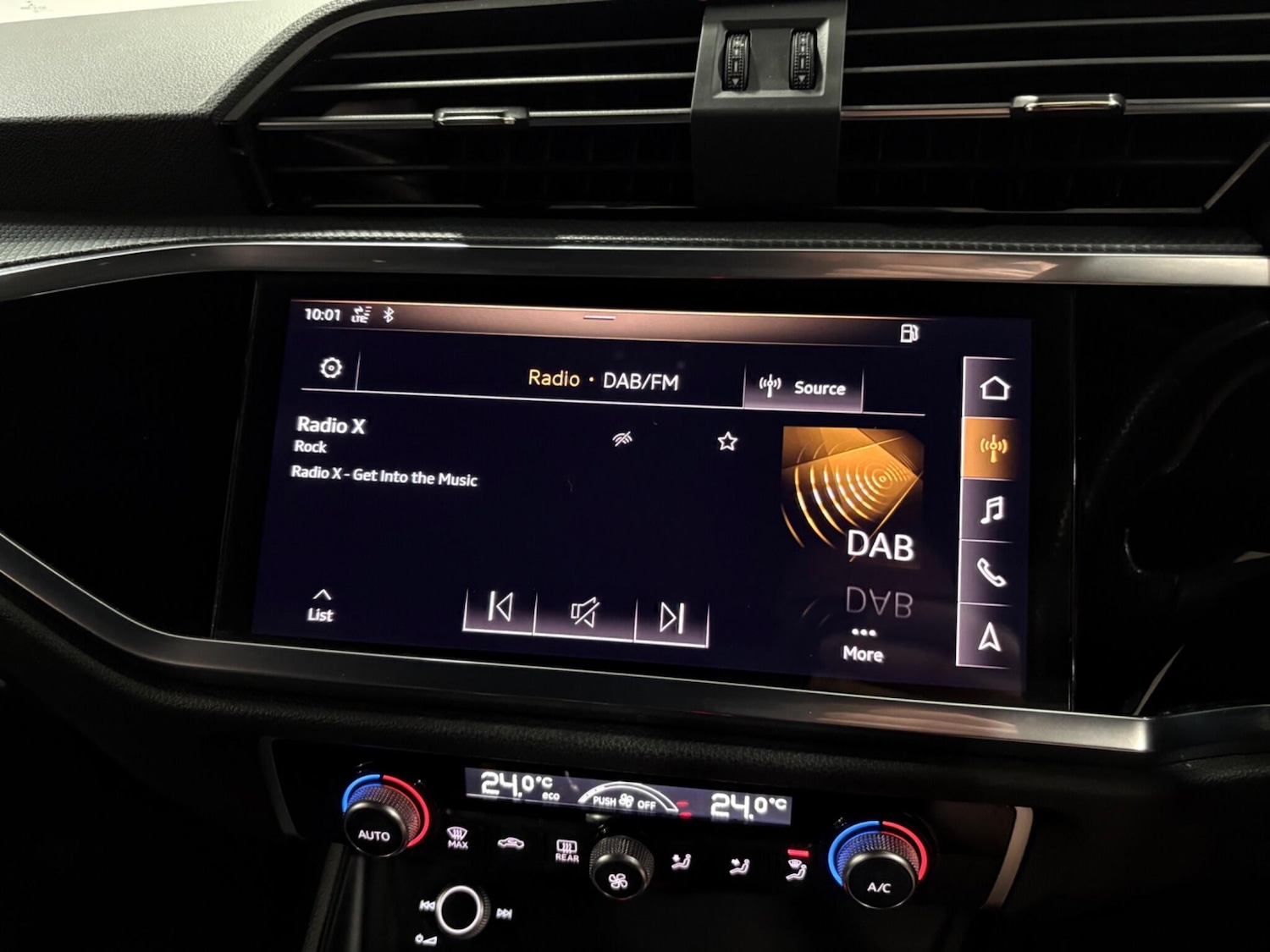 Used Audi Q3 2020 for sale - 77020996: Photo 31