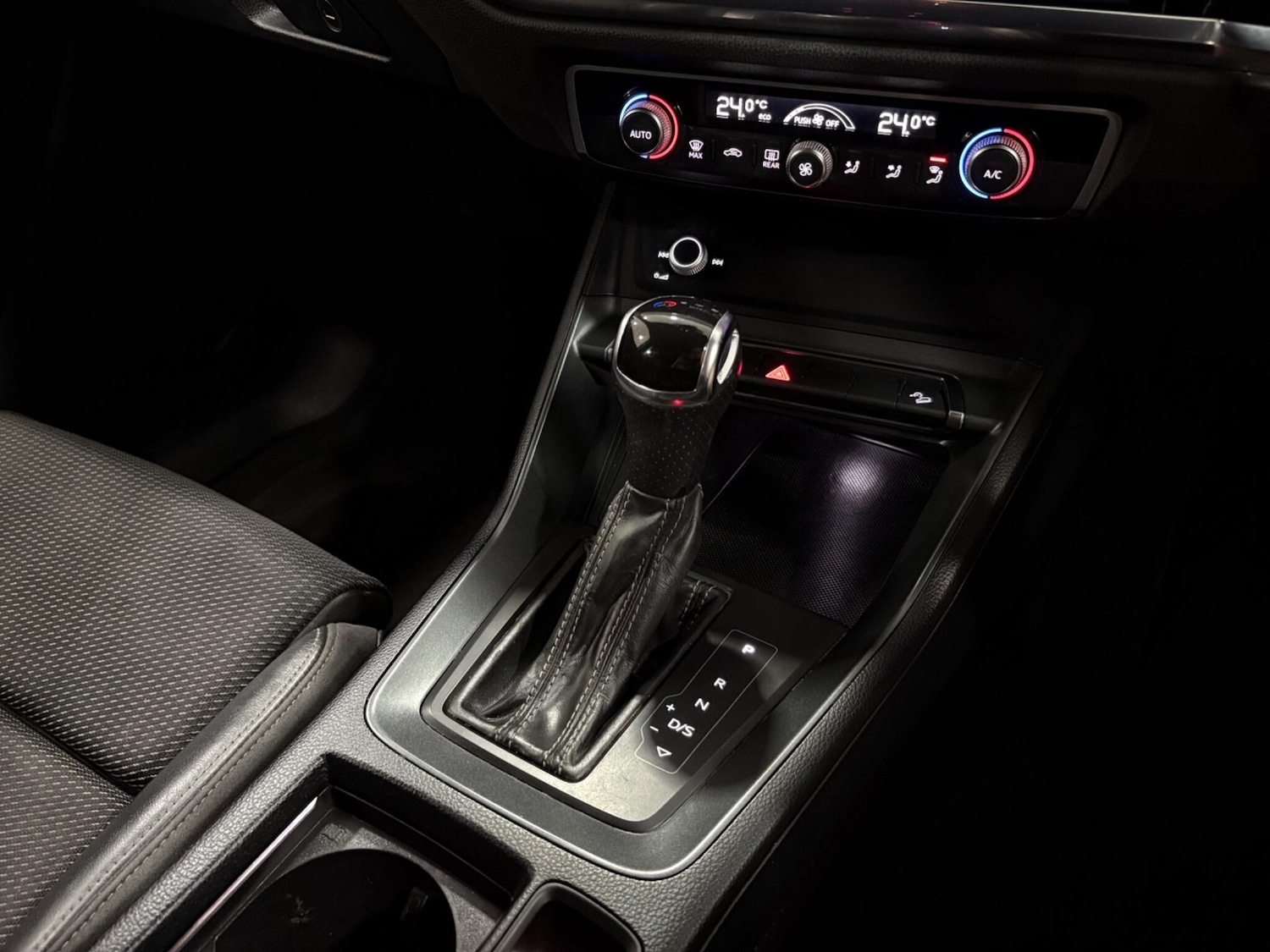 Used Audi Q3 2020 for sale - 77020996: Photo 33