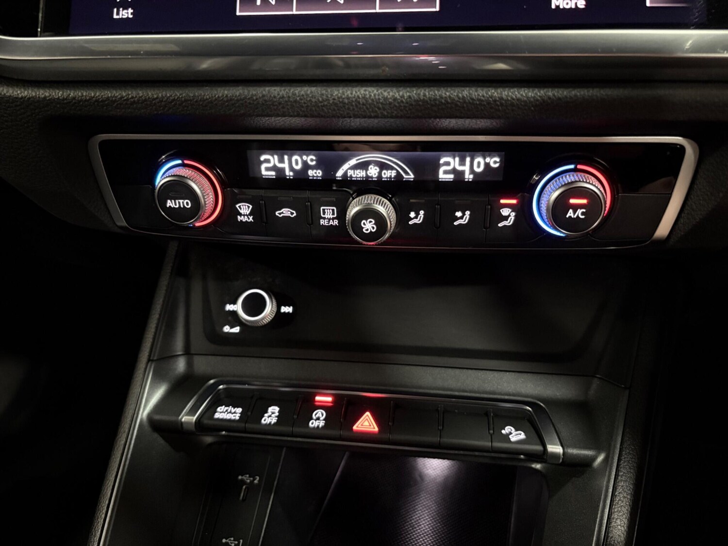 Used Audi Q3 2020 for sale - 77020996: Photo 35