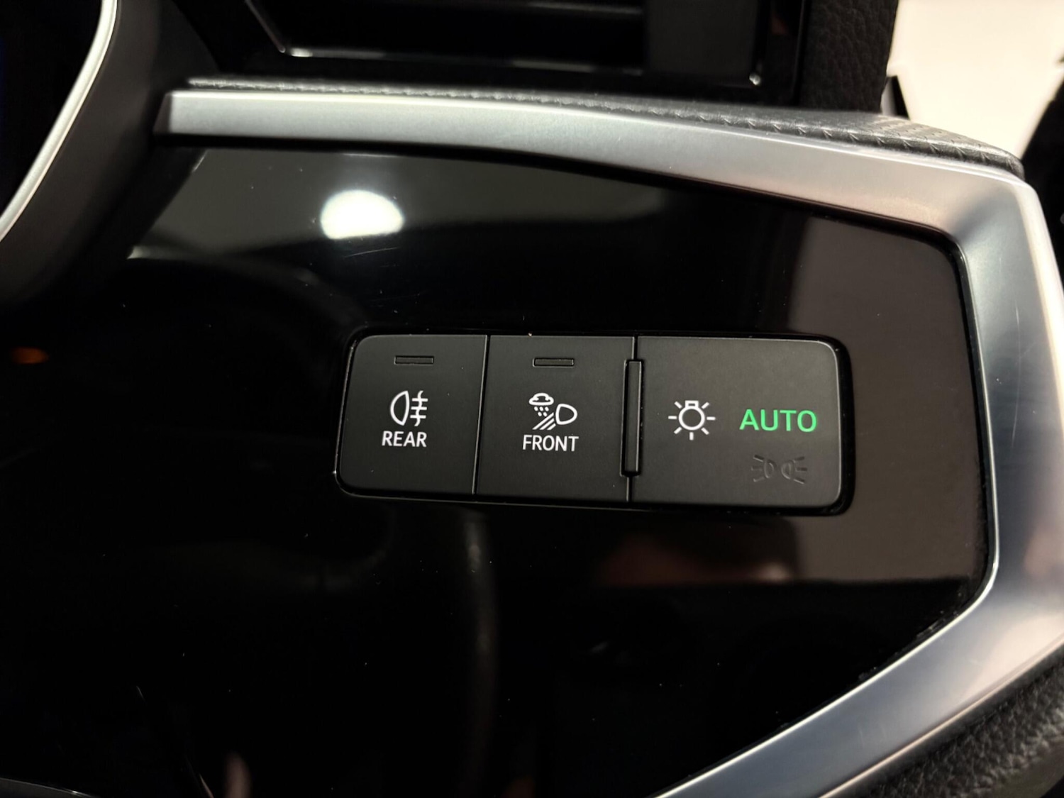 Used Audi Q3 2020 for sale - 77020996: Photo 36