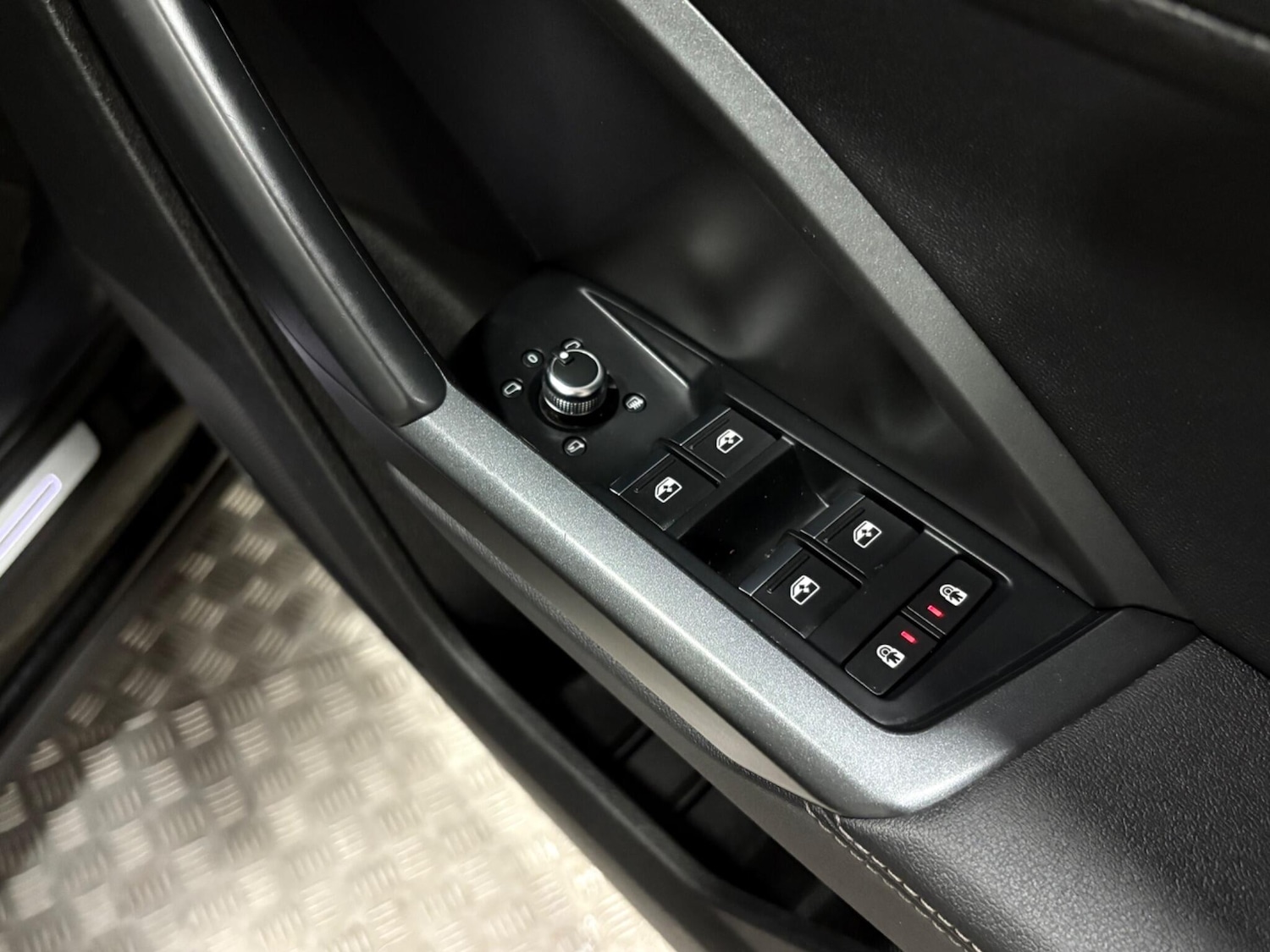 Used Audi Q3 2020 for sale - 77020996: Photo 38