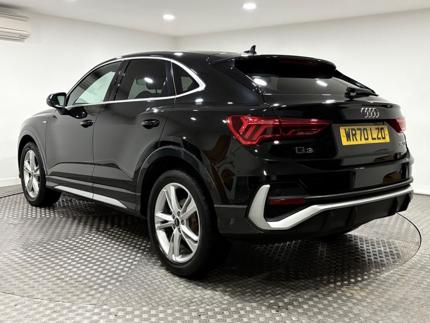 Used Audi Q3 2020 for sale - 77020996: Photo 5