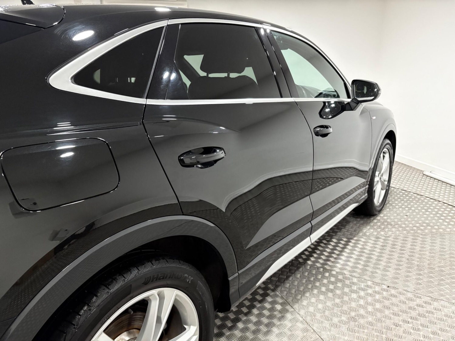 Used Audi Q3 2020 for sale - 77020996: Photo 50