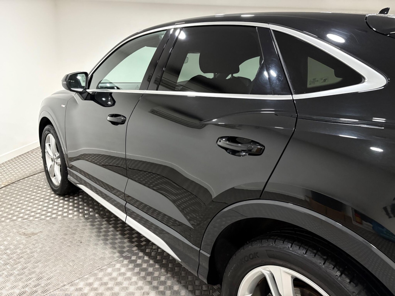 Used Audi Q3 2020 for sale - 77020996: Photo 51