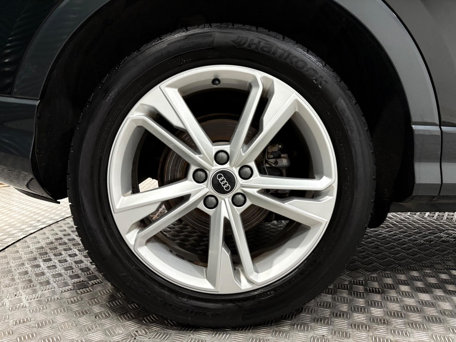 Used Audi Q3 2020 for sale - 77020996: Photo 52