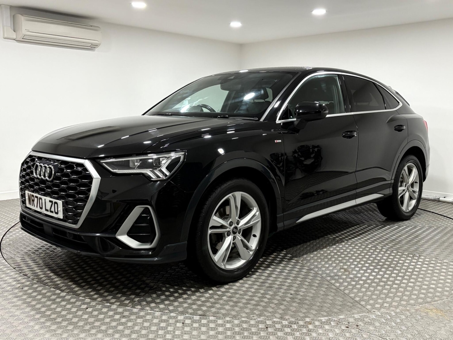 Used Audi Q3 2020 for sale - 77020996: Photo 7
