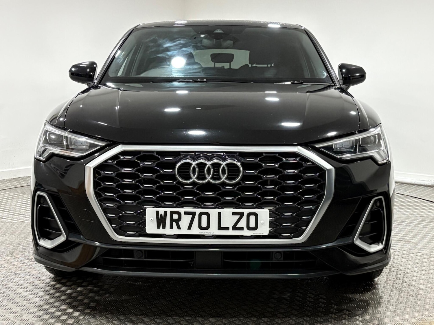 Used Audi Q3 2020 for sale - 77020996: Photo 8