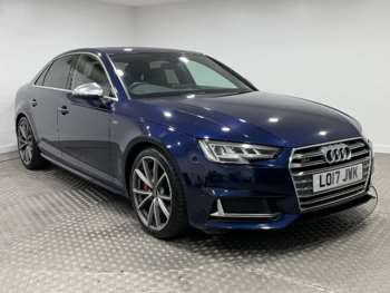 50 Used Audi S4 Cars for sale at MOTORS