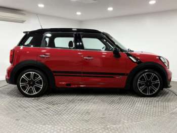 Used MINI Countryman 2016 for sale - 74888803: Photo