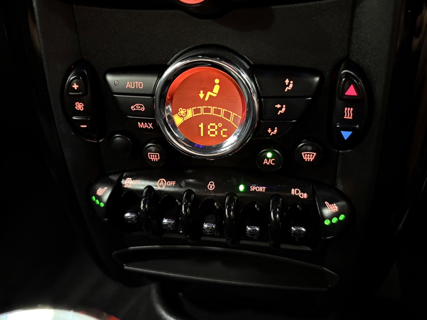 Vehicle 32