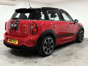 Used MINI Countryman 2016 for sale - 74888803: Photo