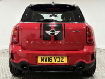 Used MINI Countryman 2016 for sale - 74888803: Photo