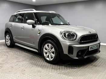 Used MINI Countryman 2023 for sale - 79303345: Photo