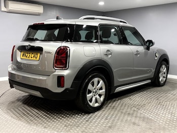 Used MINI Countryman 2023 for sale - 79303345: Photo