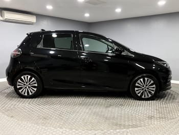 Used Renault Zoe 2023 for sale - 79646167: Photo