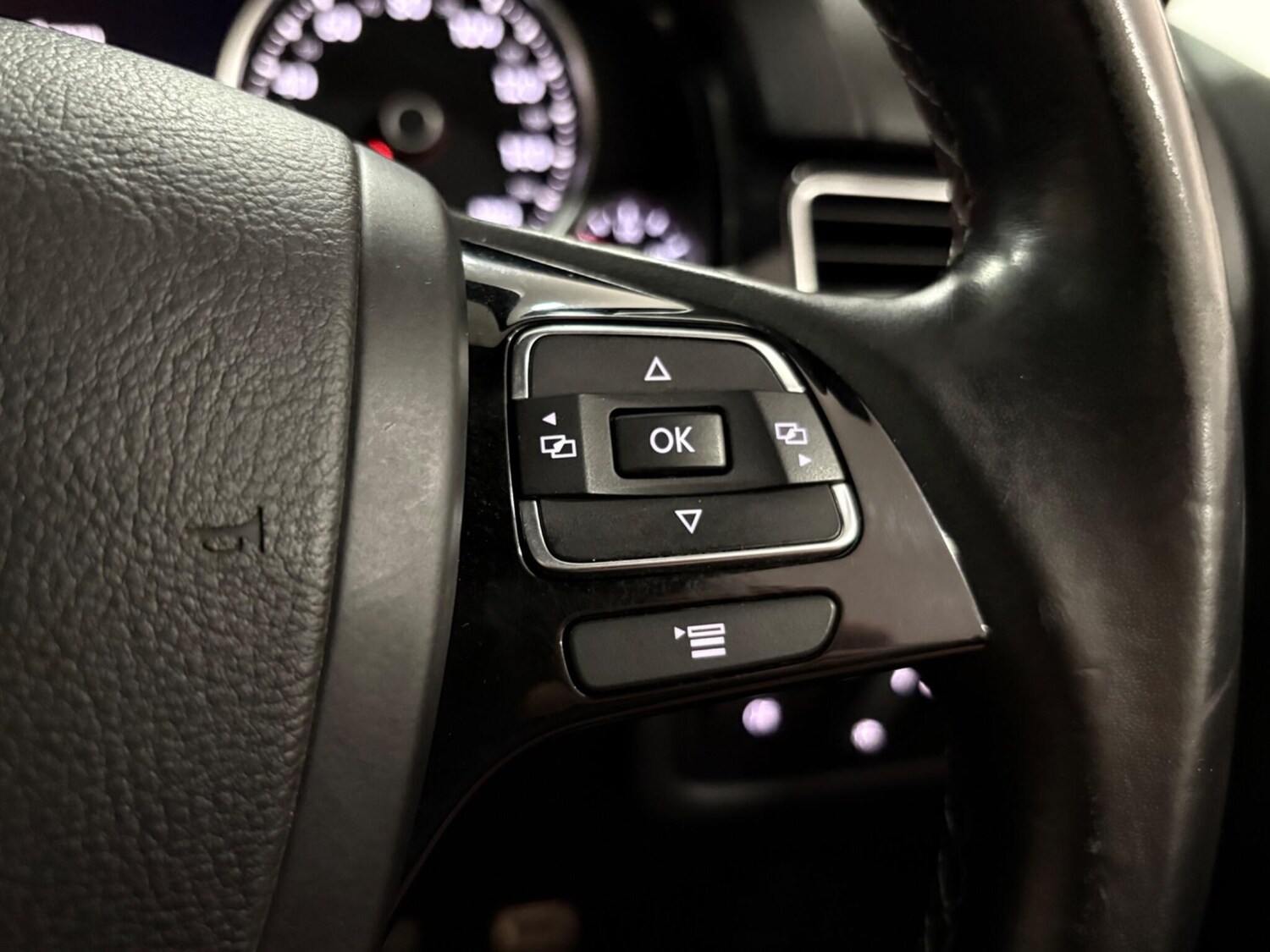 Used Volkswagen Touareg for sale - 76728397: Photo 18