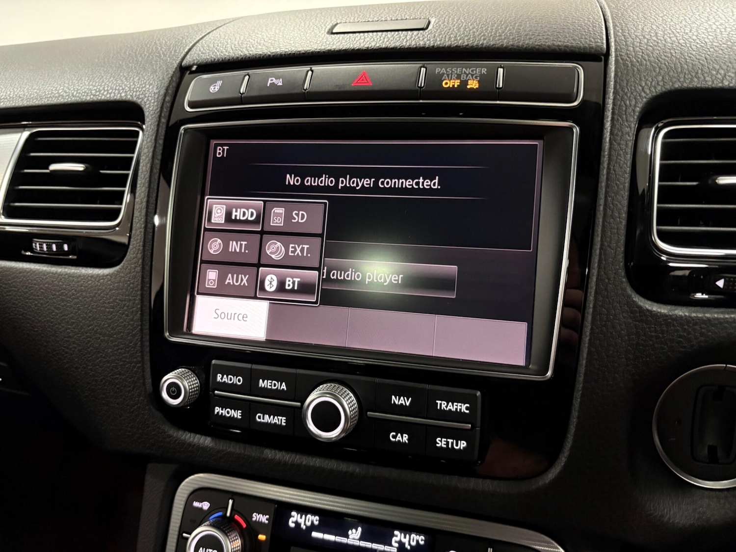 Used Volkswagen Touareg for sale - 76728397: Photo 25