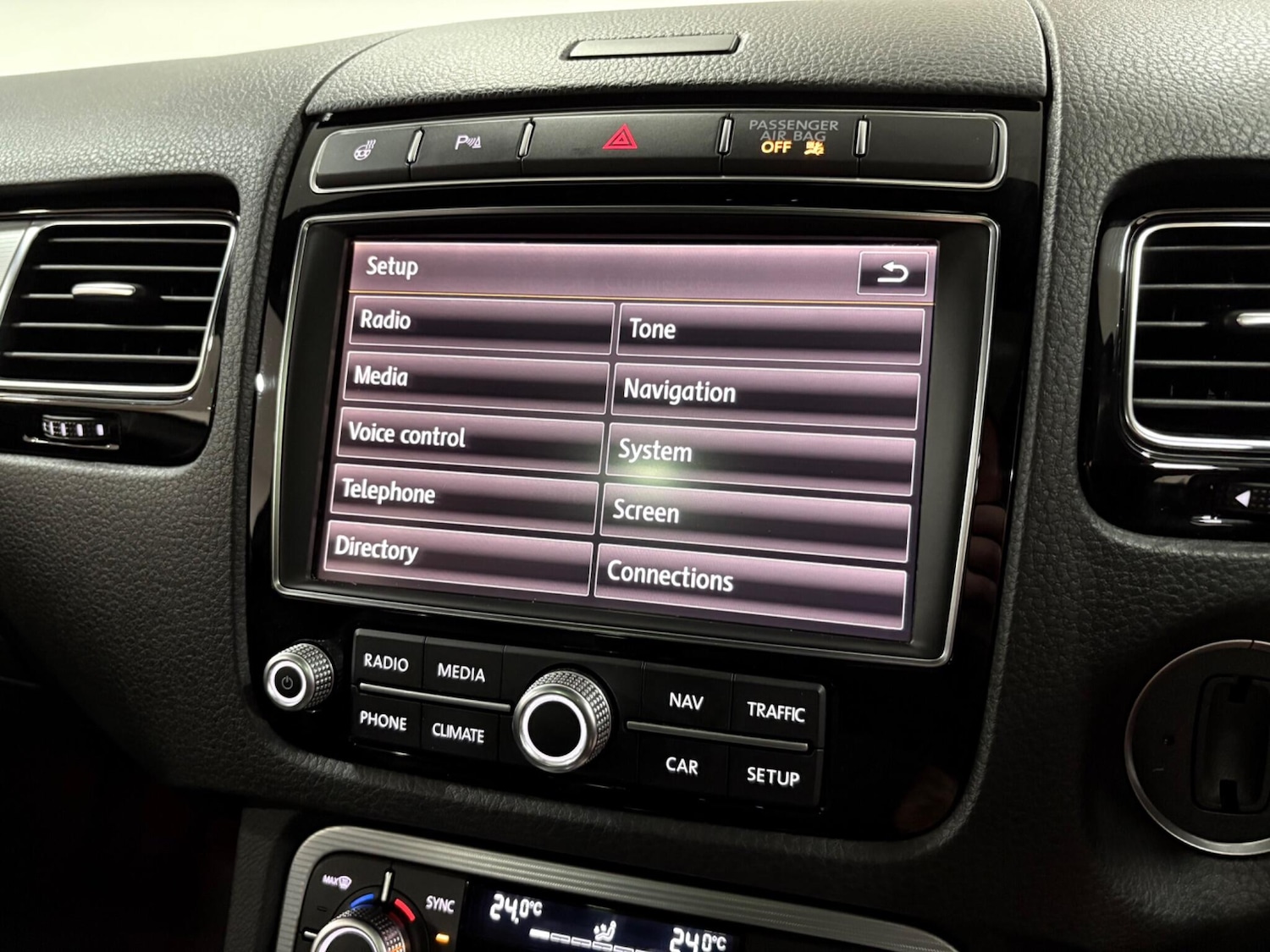 Used Volkswagen Touareg for sale - 76728397: Photo 27