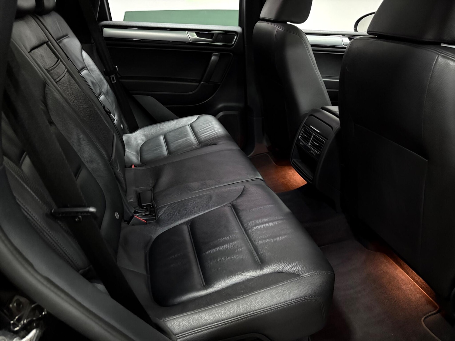 Used Volkswagen Touareg for sale - 76728397: Photo 39