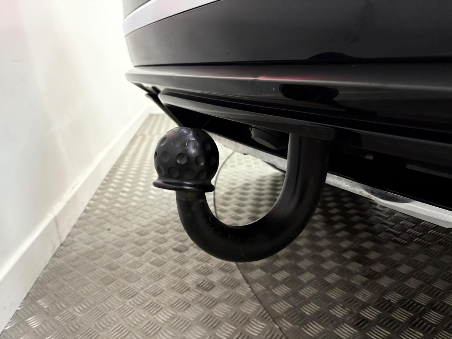 Used Volkswagen Touareg for sale - 76728397: Photo 51