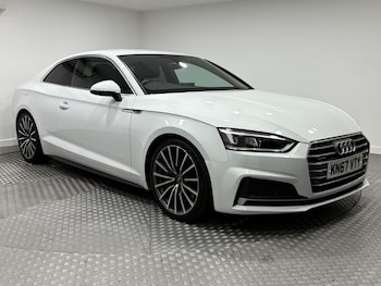 Audi - A5