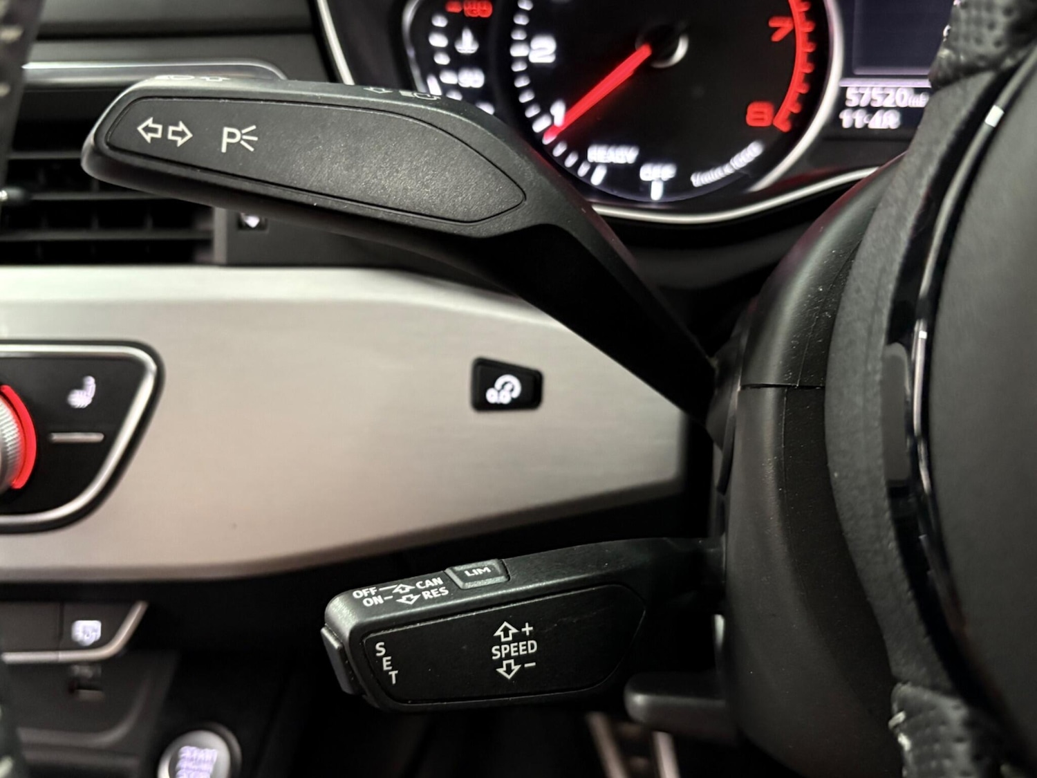 Used Audi A4 Avant 2019 for sale - 75883370: Photo 16