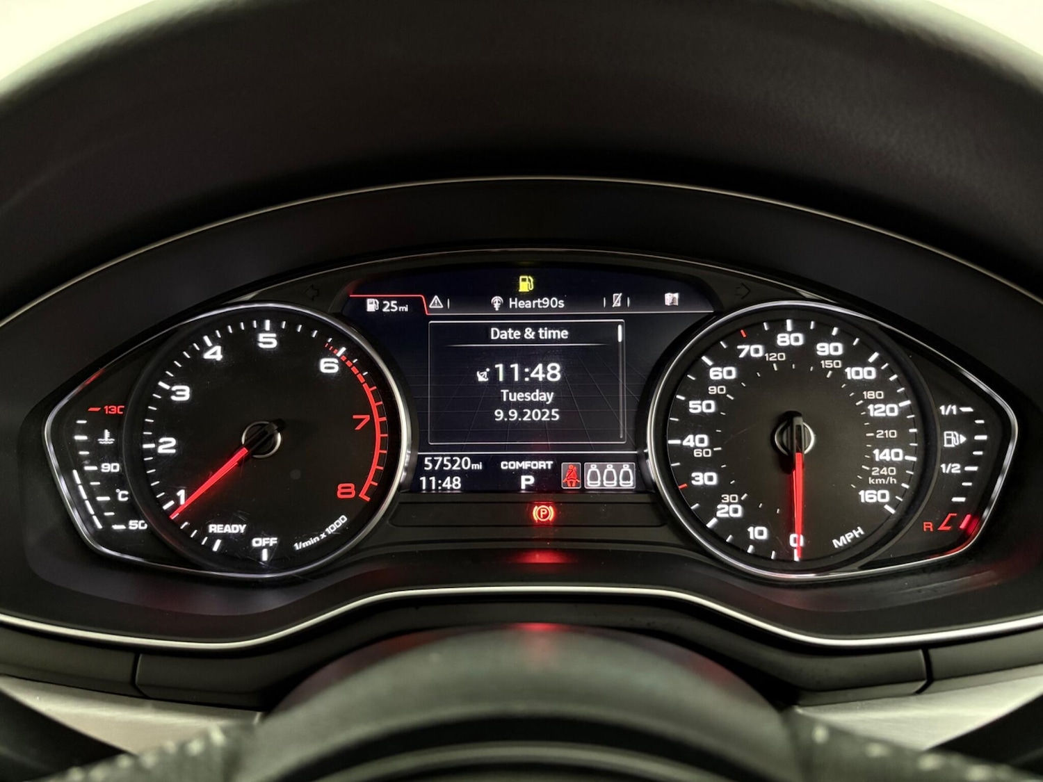 Used Audi A4 Avant 2019 for sale - 75883370: Photo 18