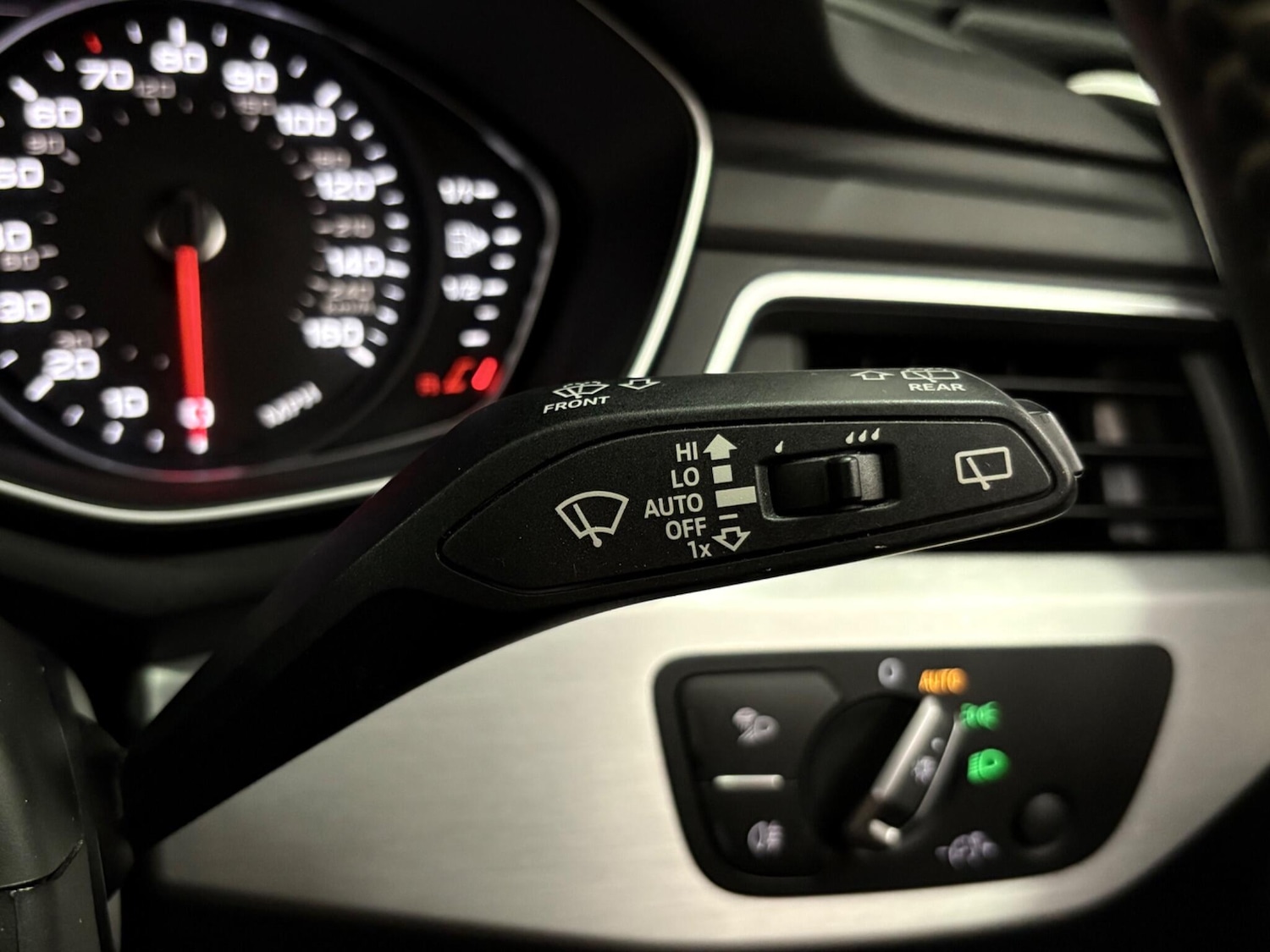 Used Audi A4 Avant 2019 for sale - 75883370: Photo 20