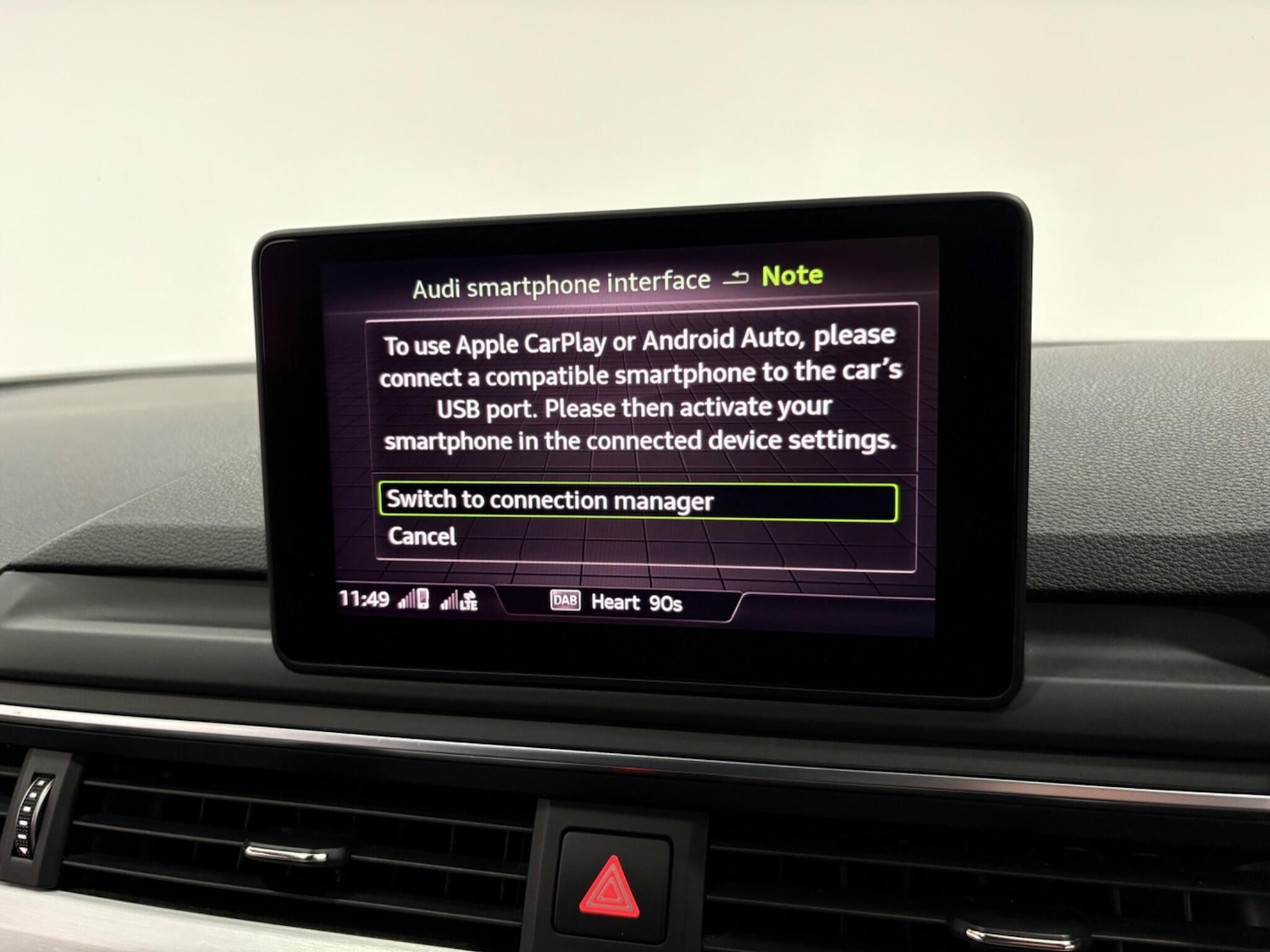 Used Audi A4 Avant 2019 for sale - 75883370: Photo 21