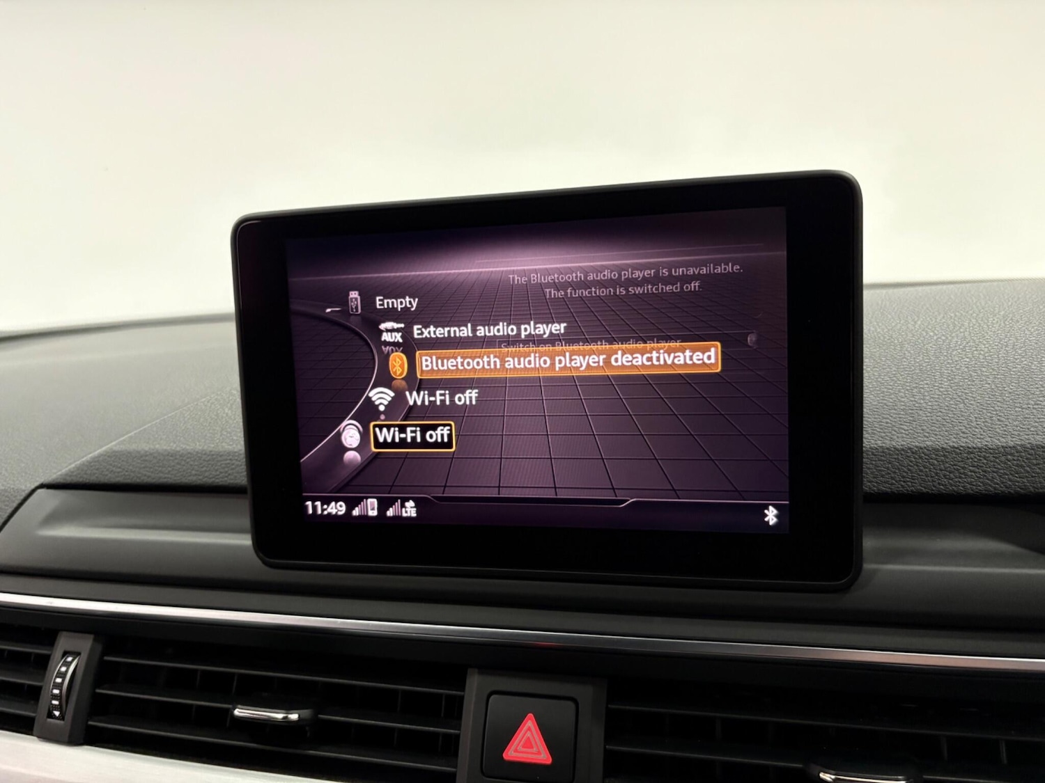 Used Audi A4 Avant 2019 for sale - 75883370: Photo 28