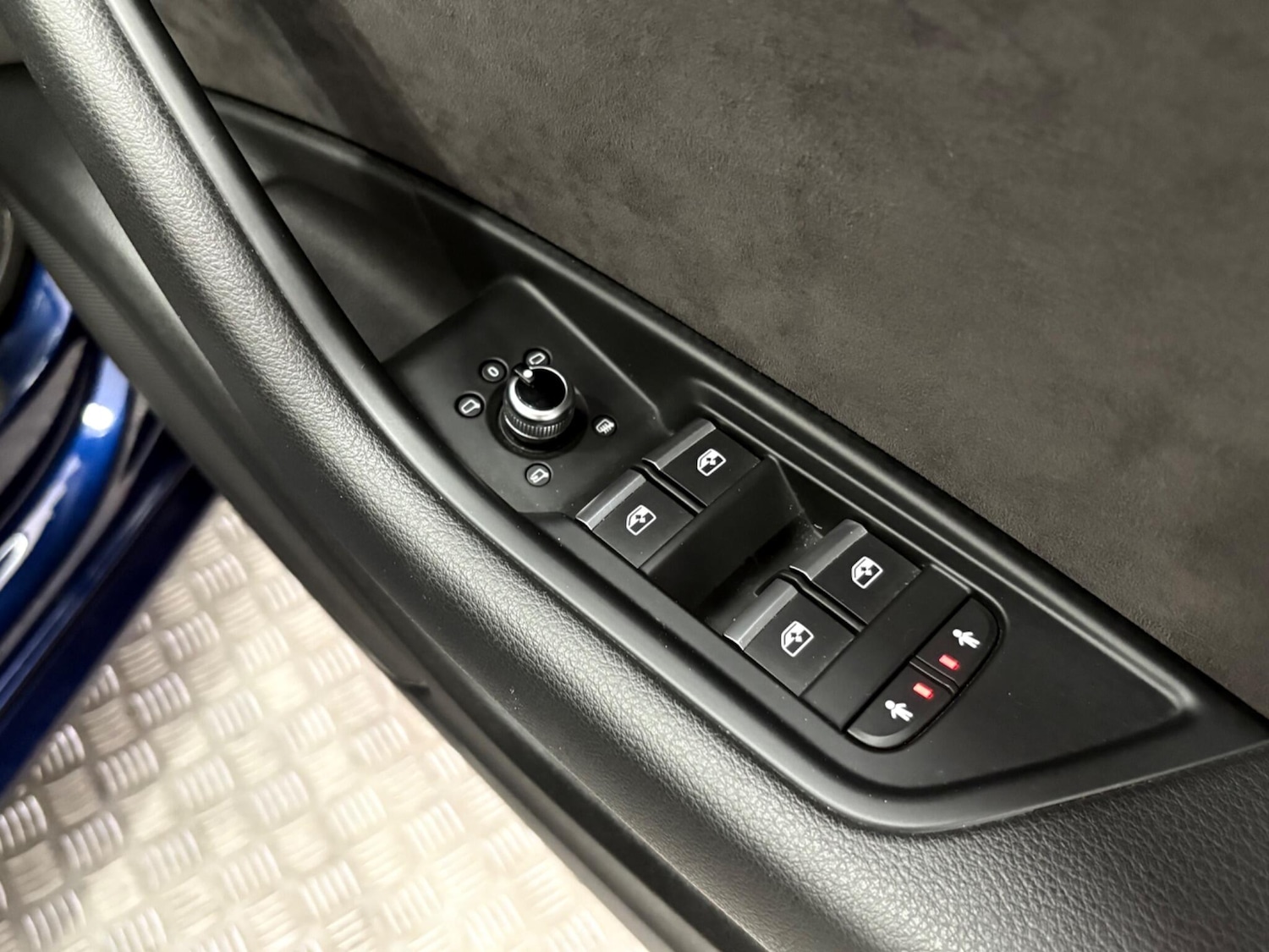 Used Audi A4 Avant 2019 for sale - 75883370: Photo 36