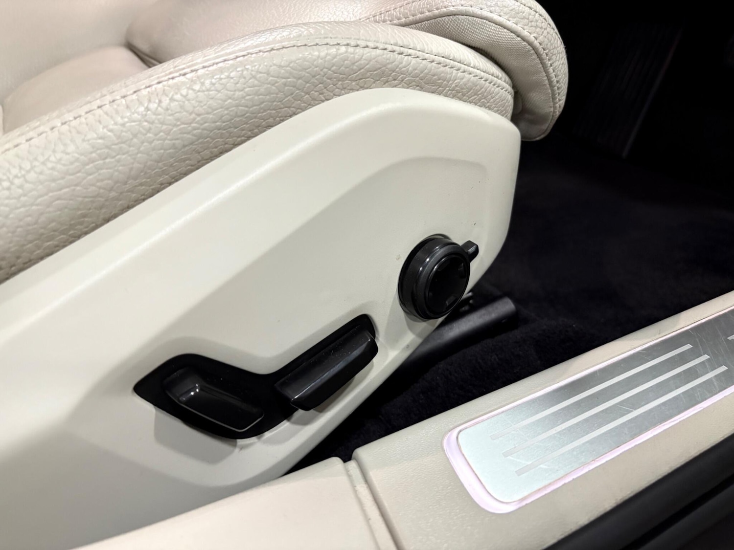 Used Volvo V90 2022 for sale - 77040342: Photo 13