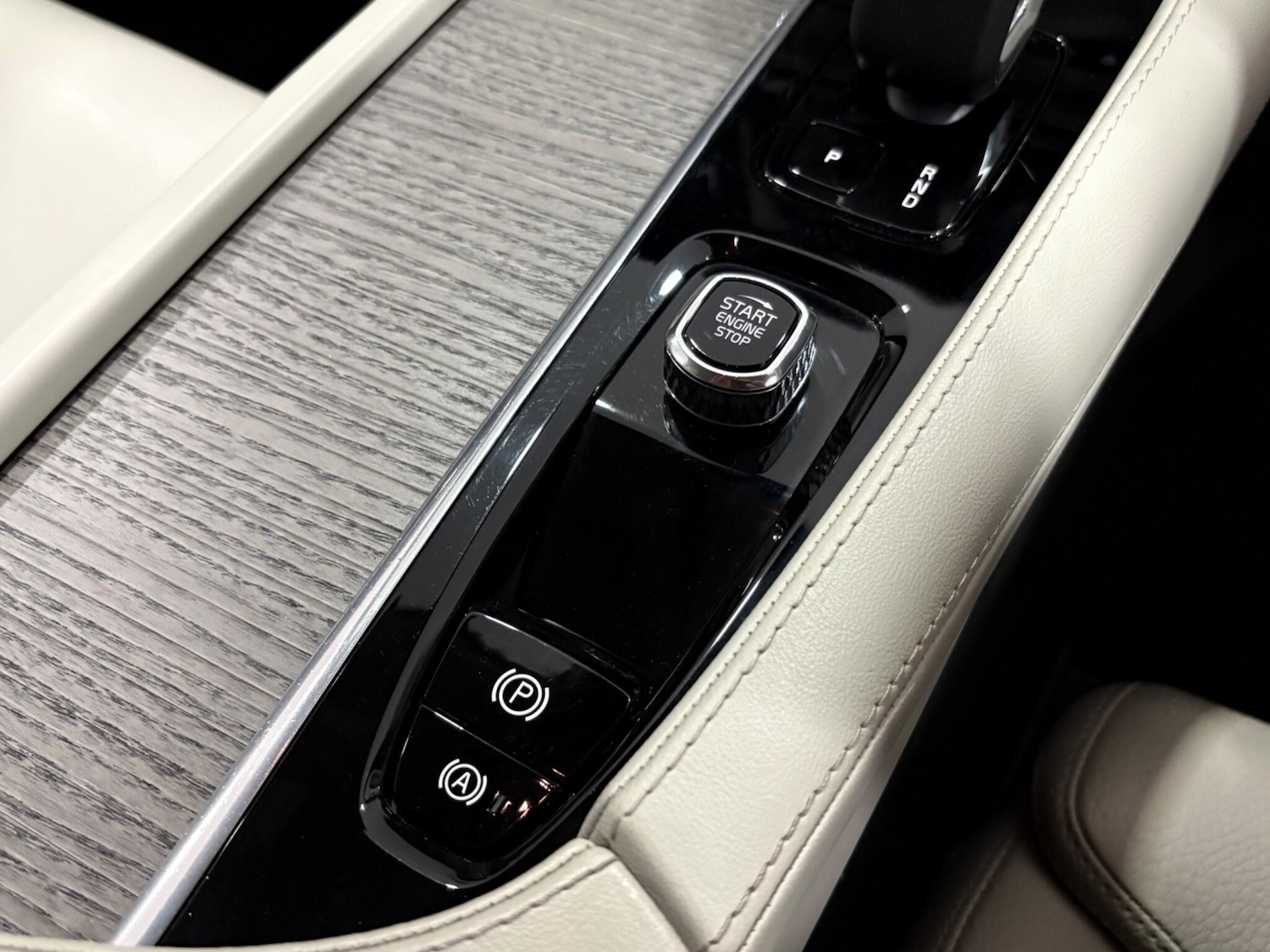 Used Volvo V90 2022 for sale - 77040342: Photo 21