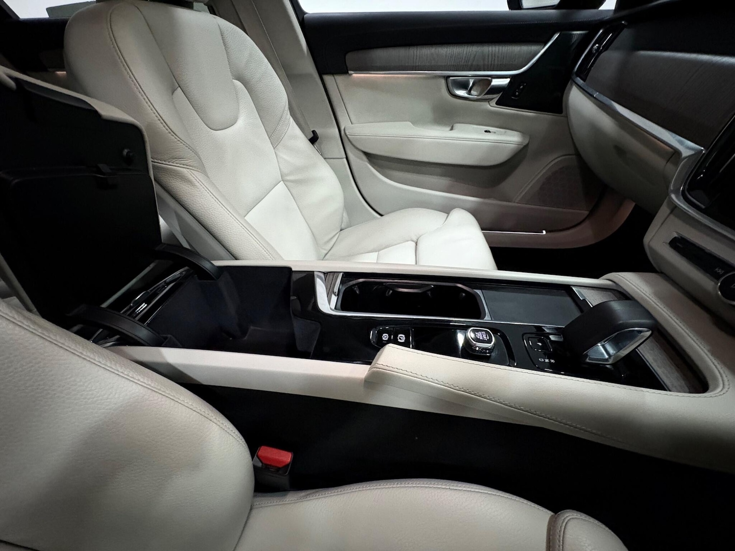 Used Volvo V90 2022 for sale - 77040342: Photo 23