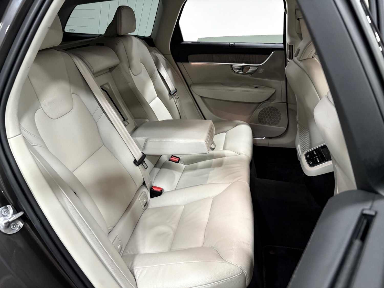 Used Volvo V90 2022 for sale - 77040342: Photo 29