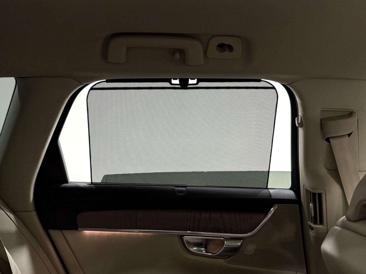 Used Volvo V90 2022 for sale - 77040342: Photo 33