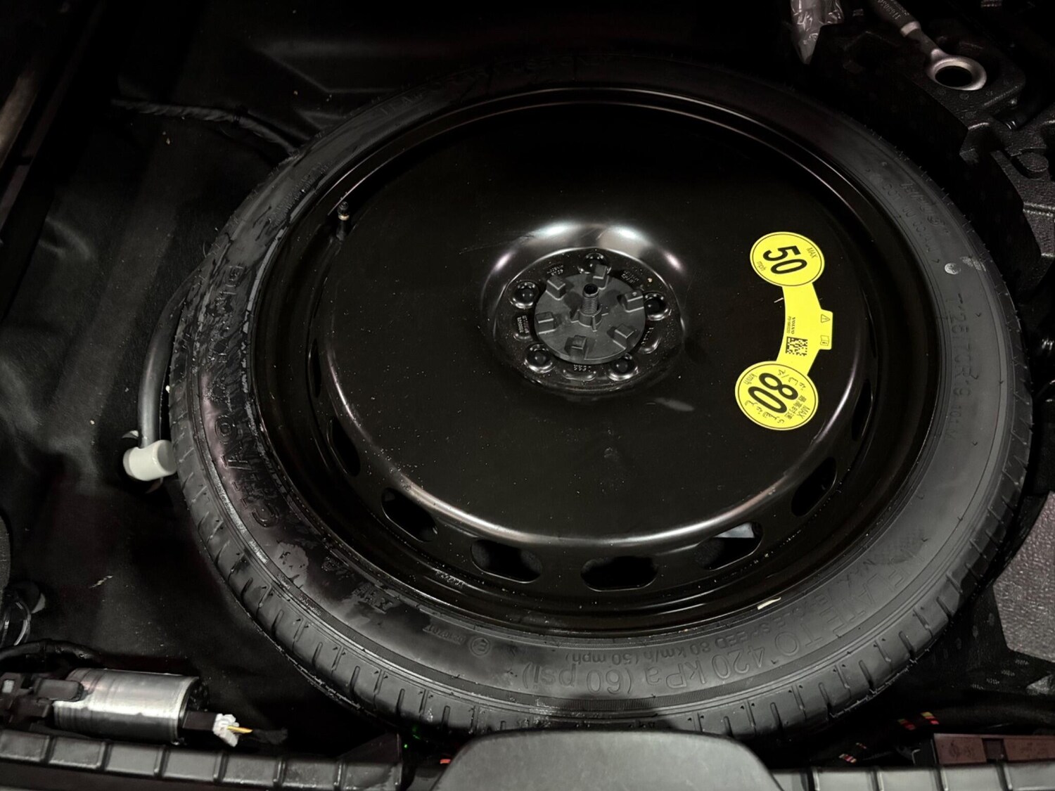 Used Volvo V90 2022 for sale - 77040342: Photo 36