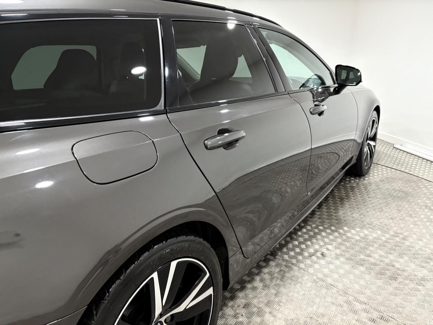 Used Volvo V90 2022 for sale - 77040342: Photo 41