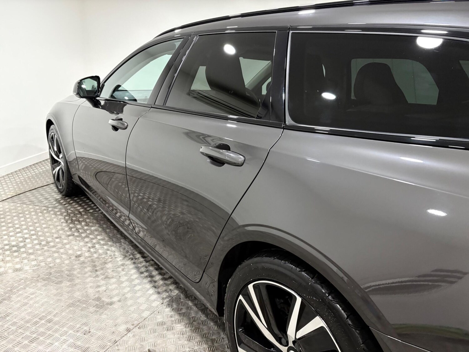 Used Volvo V90 2022 for sale - 77040342: Photo 42