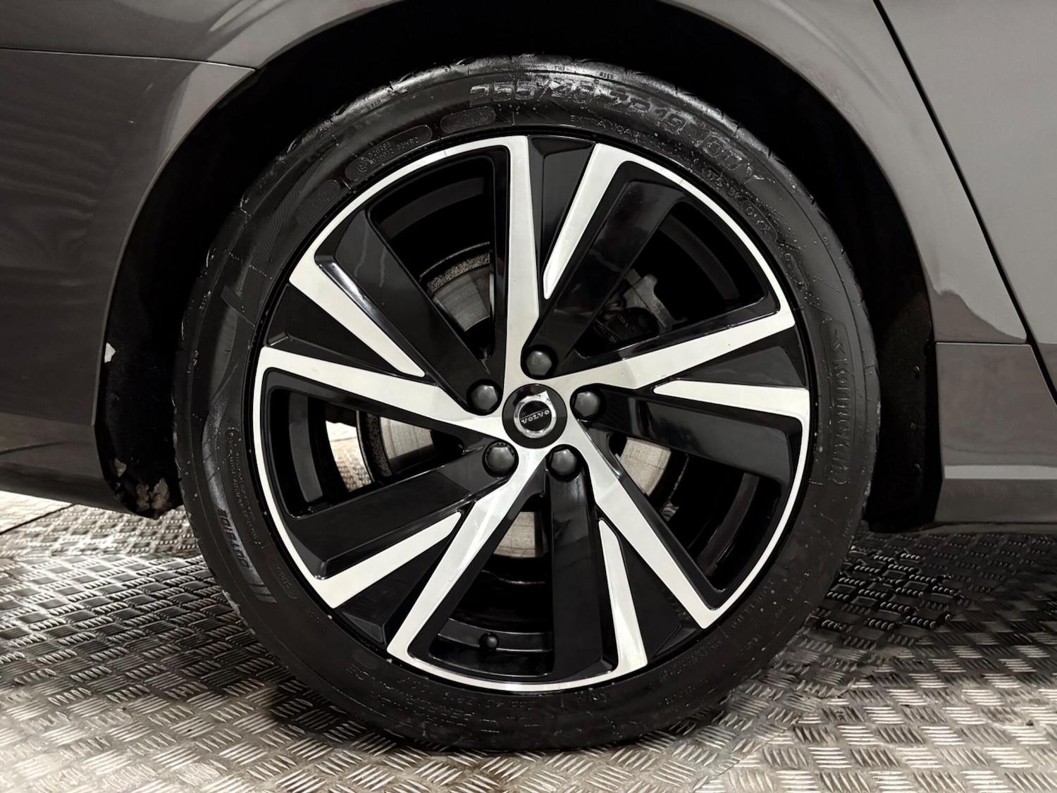 Used Volvo V90 2022 for sale - 77040342: Photo 57